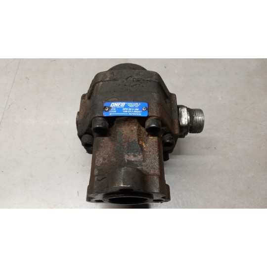 HYDRAULIC PUMP  IVECO EUROCARGO 2005>2008 used