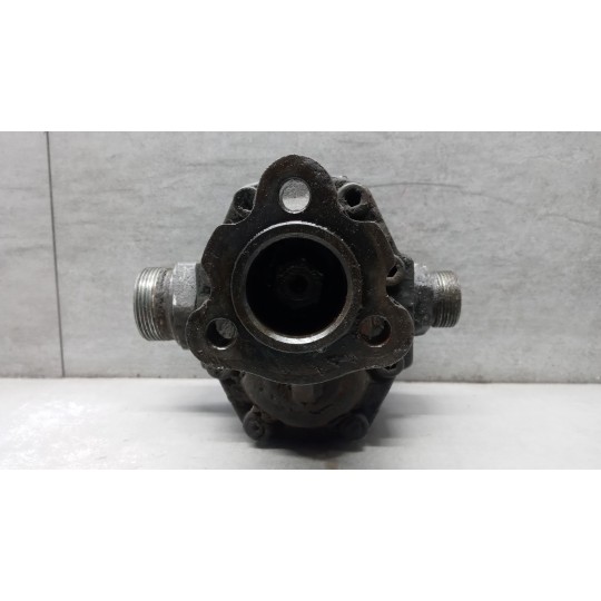 HYDRAULIC PUMP  IVECO EUROCARGO 2005>2008 used