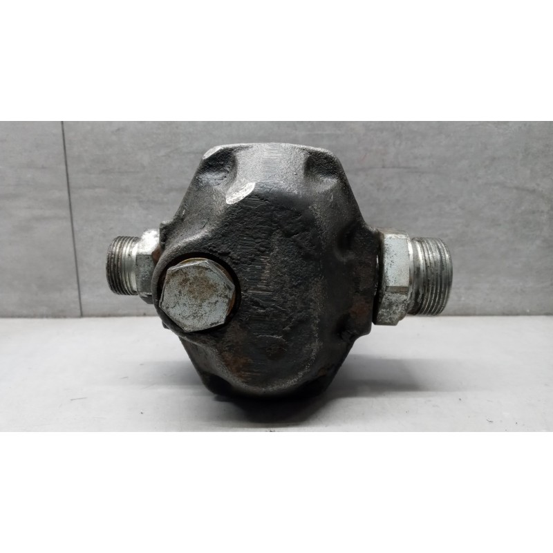 IVECO HYDRAULIC PUMP  IVECO EUROCARGO 2005>2008 used