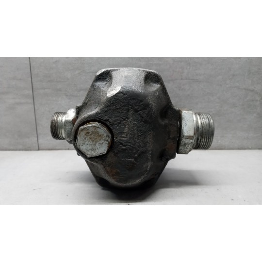 HYDRAULIC PUMP  IVECO EUROCARGO 2005>2008 used