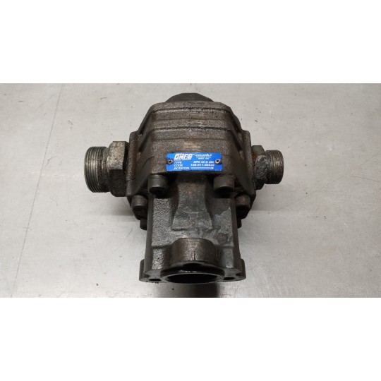 HYDRAULIC PUMP  IVECO EUROCARGO 2005>2008 used