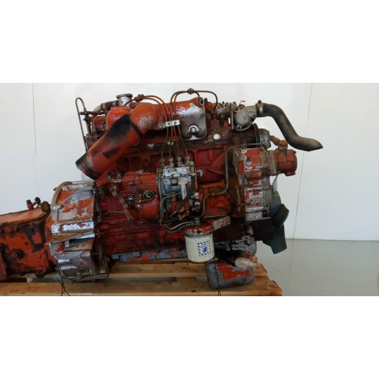 MOTORE IVECO 60-10 usato