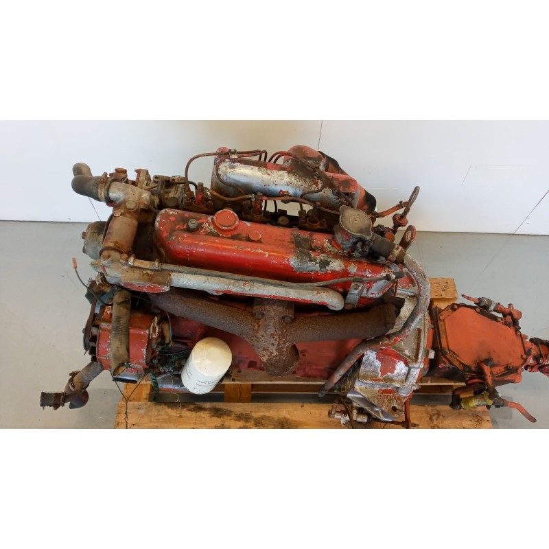 IVECO MOTORE IVECO 60-10 usato