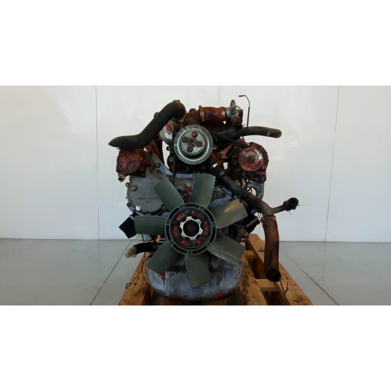 IVECO MOTORE IVECO 60-10 usato