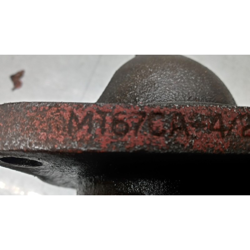 IVECO STARTER MOTOR IVECO 60-10 used