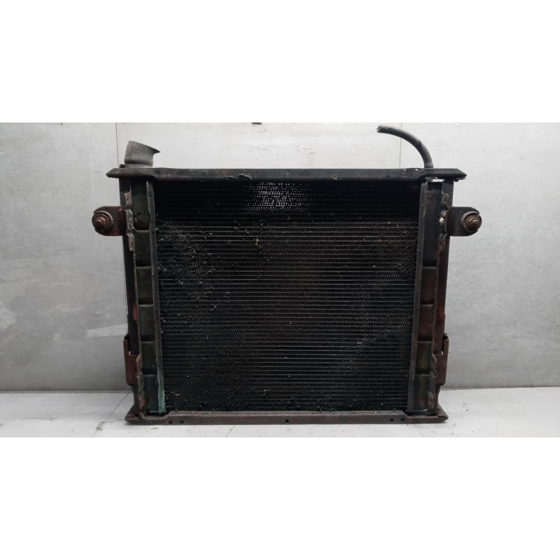 IVECO RADIATORE ACQUA IVECO 60-10 usato
