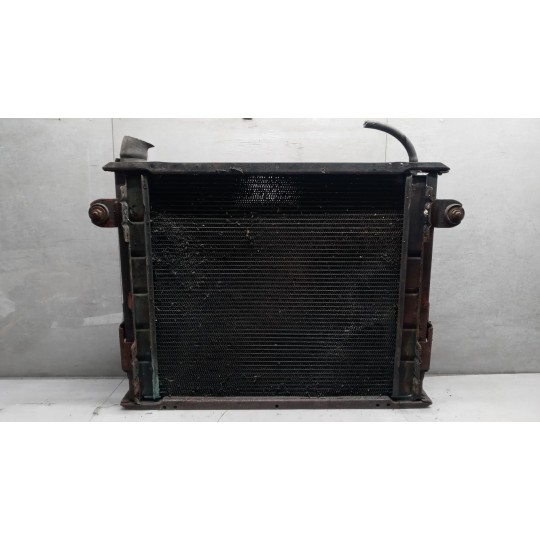 RADIATORE ACQUA IVECO 60-10 usato