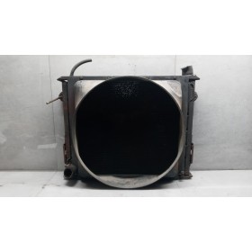 WATER HEAT RADIATOR  IVECO...