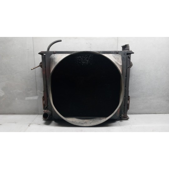 RADIATORE ACQUA IVECO 60-10 usato