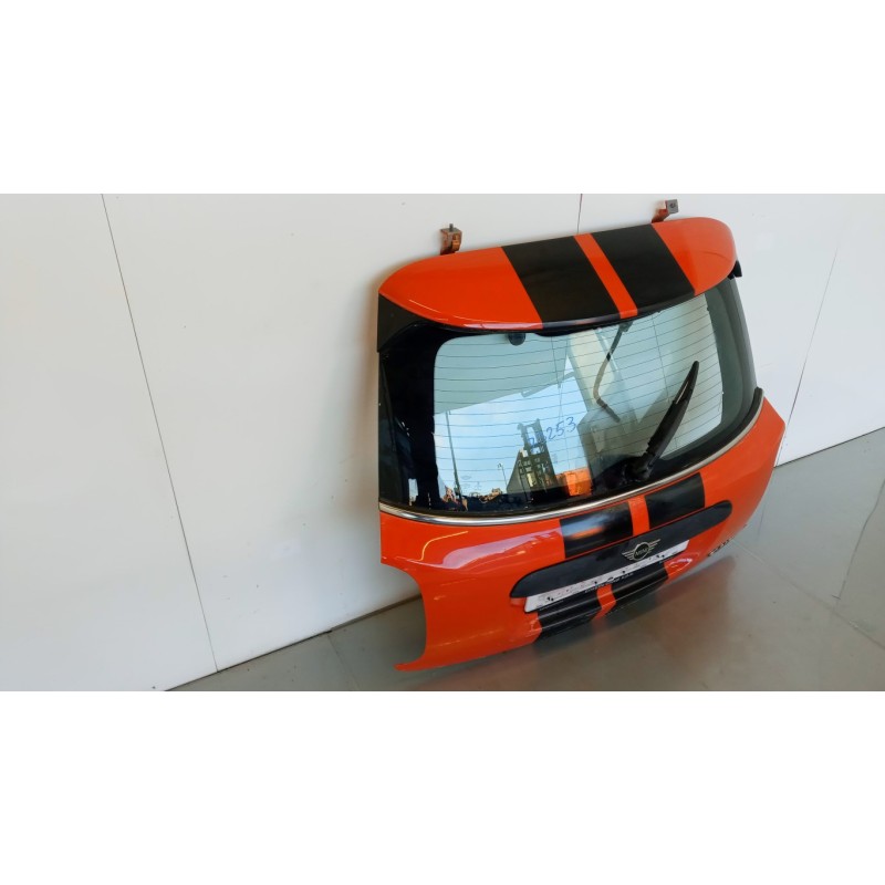 MINI PORTELLONE POSTERIORE MINI F55/56  2014> usato