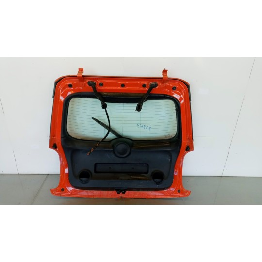 PORTELLONE POSTERIORE MINI F55/56  2014> usato