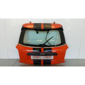 PORTELLONE POSTERIORE MINI...