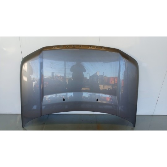 COFANO ANTERIORE LAND ROVER Freelander 2010>2015 usato