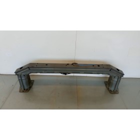 CROSS FRONT BUMPER 
 LAND...