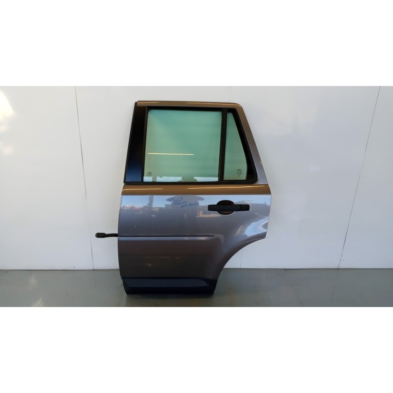 LAND ROVER PORTA POSTERIORE SINISTRA LAND ROVER Freelander 2010>2015 usato