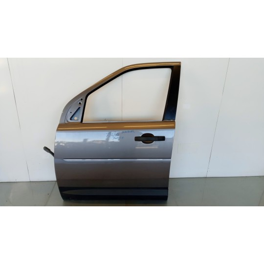 PORTA ANTERIORE SINISTRA LAND ROVER Freelander 2010>2015 usato