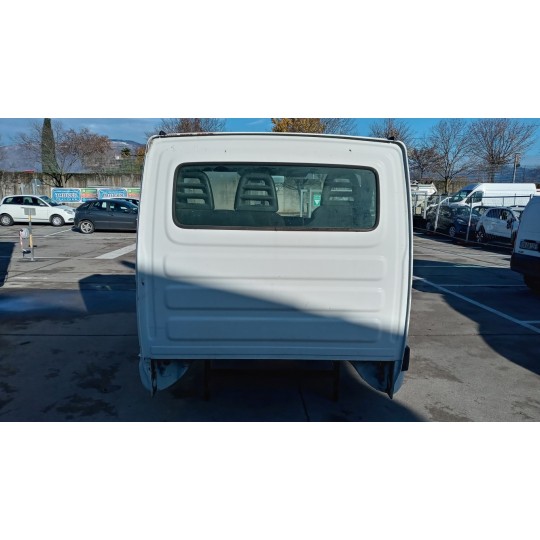 CABINA IVECO Daily 2009>2012 usato