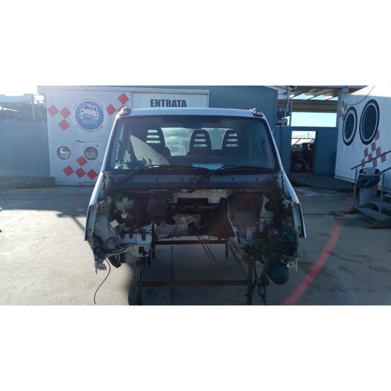 IVECO CABINA IVECO Daily 2009>2012 usato