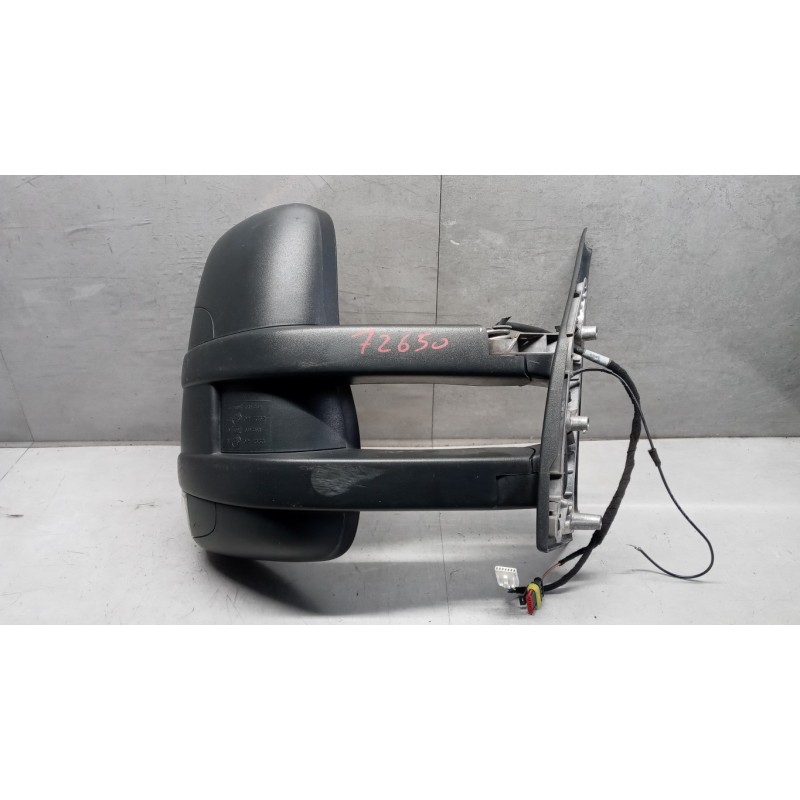 IVECO RIGHT ELETRIC REAR-VIEW MIRROR  IVECO Daily 2009>2012 used