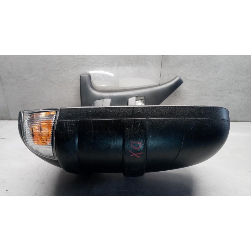 IVECO RIGHT ELETRIC REAR-VIEW MIRROR  IVECO Daily 2009>2012 used