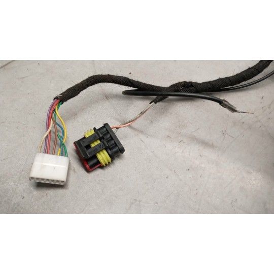 RETROVISORE ELETTRICO DESTRO IVECO Daily 2009>2012 usato