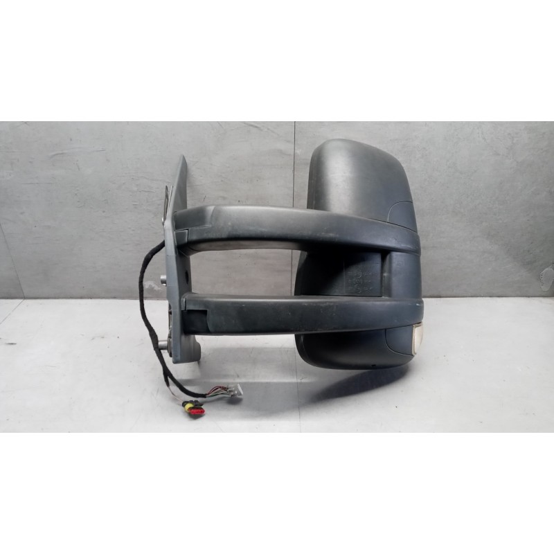 IVECO LEFT ELETRIC REAR-VIEW MIRROR  IVECO Daily 2009>2012 used