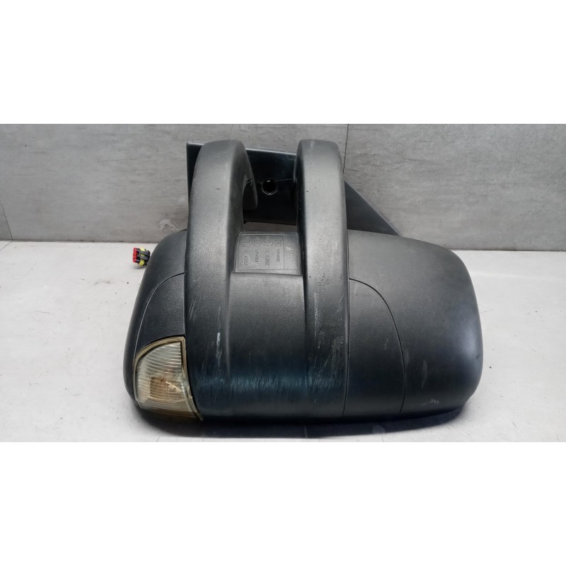 IVECO LEFT ELETRIC REAR-VIEW MIRROR  IVECO Daily 2009>2012 used