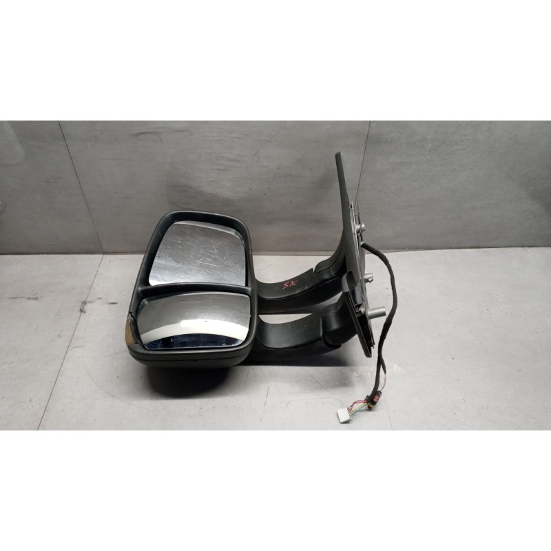 IVECO LEFT ELETRIC REAR-VIEW MIRROR  IVECO Daily 2009>2012 used