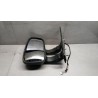 IVECO LEFT ELETRIC REAR-VIEW MIRROR  IVECO Daily 2009>2012 used