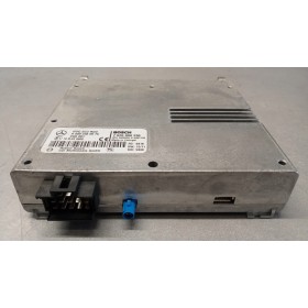 VARIOUS CONTROL UNITS E...