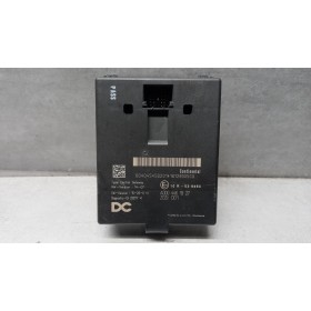 VARIOUS CONTROL UNITS B...