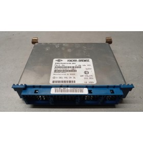 CENTRALINA EBS CONTROLLO...