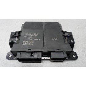 VARIOUS CONTROL UNIT C...