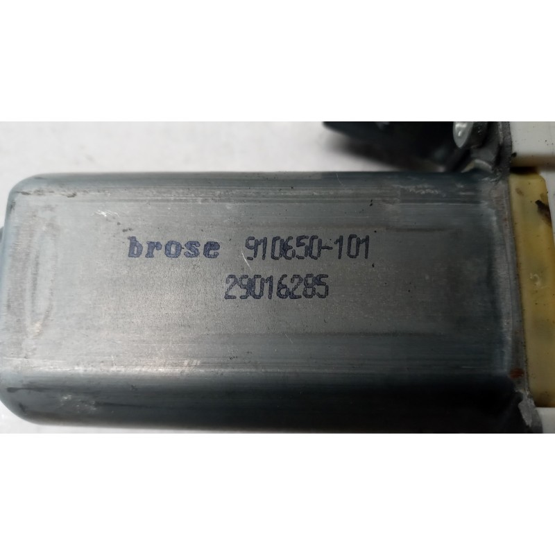 MERCEDES-BENZ truck FRONT RIGHT POWERED WINDOWS  MERCEDES-BENZ truck Actros euro 6 2014>2021 used