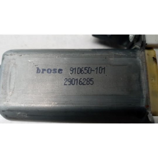 FRONT RIGHT POWERED WINDOWS  MERCEDES-BENZ truck Actros euro 6 2014>2021 used