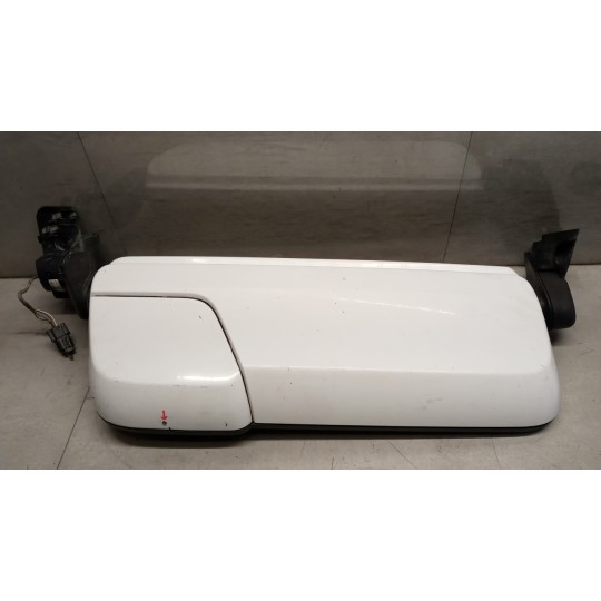 RETROVISORE ELETTRICO SINISTRO MERCEDES-BENZ truck Actros euro 6 2014>2021 usato