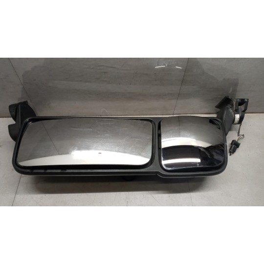 RETROVISORE ELETTRICO SINISTRO MERCEDES-BENZ truck Actros euro 6 2014>2021 usato