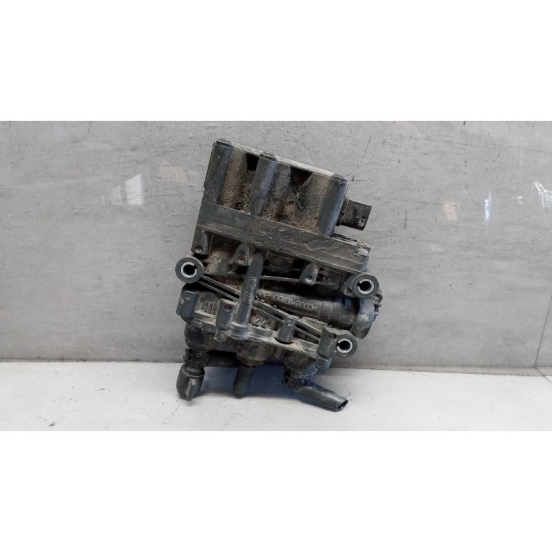 MERCEDES-BENZ truck VARIOUS BRAKE 2 MERCEDES-BENZ truck Actros euro 6 2014>2021 used