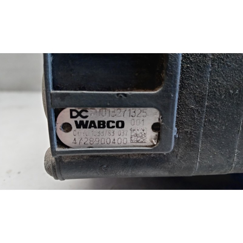 MERCEDES-BENZ truck VARIE FRENI 2 MERCEDES-BENZ truck Actros euro 6 2014>2021 usato