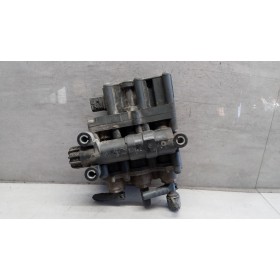 VARIE FRENI 2 MERCEDES-BENZ...