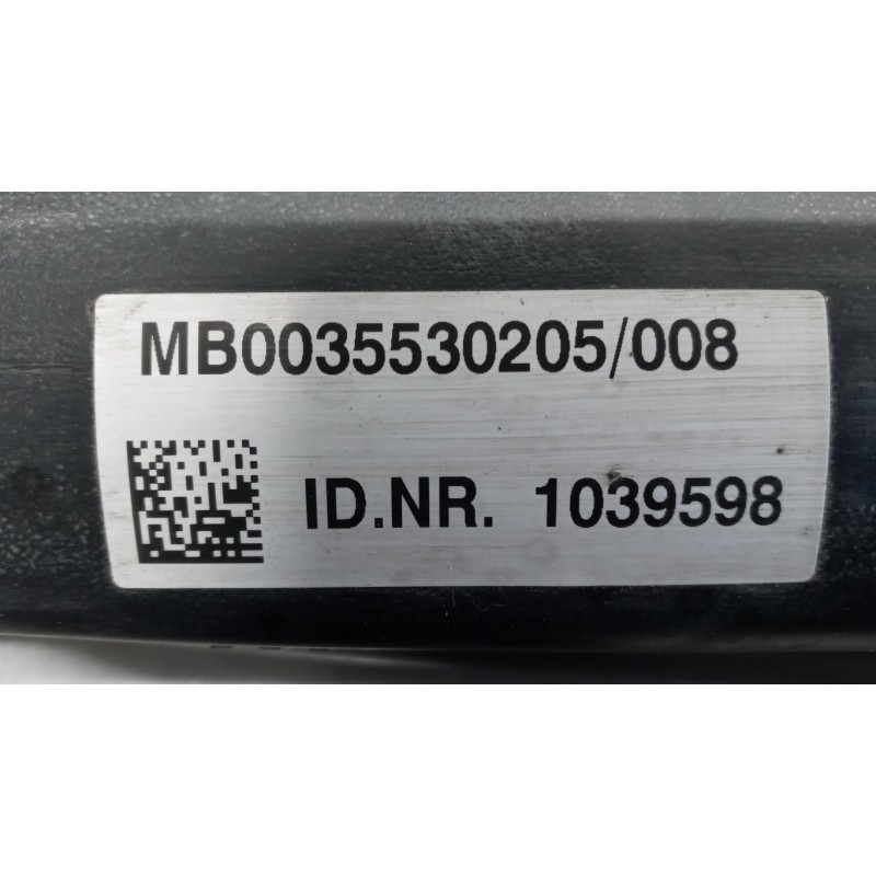 MERCEDES-BENZ truck CAB LIFT PISTON  MERCEDES-BENZ truck Actros euro 6 2014>2021 used