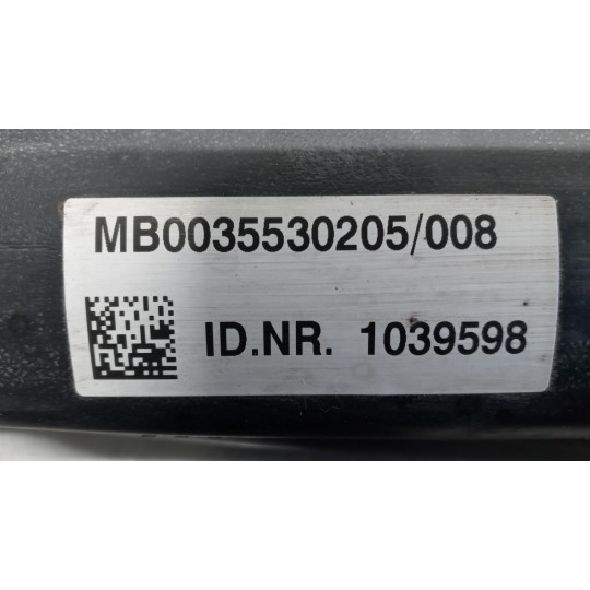 PISTONE ALZA CABINA MERCEDES-BENZ truck Actros euro 6 2014>2021 usato