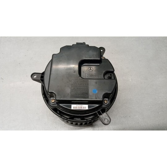 MOTORINO VENTILAZIONE INTERNA MERCEDES-BENZ truck Actros euro 6 2014>2021 usato