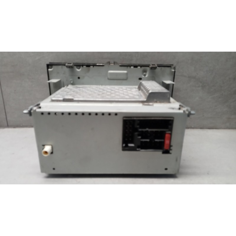 MERCEDES-BENZ truck AUTORADIO MERCEDES-BENZ truck Actros euro 6 2014>2021 usato