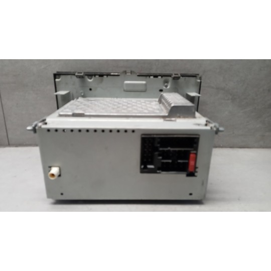 AUTORADIO MERCEDES-BENZ truck Actros euro 6 2014>2021 usato