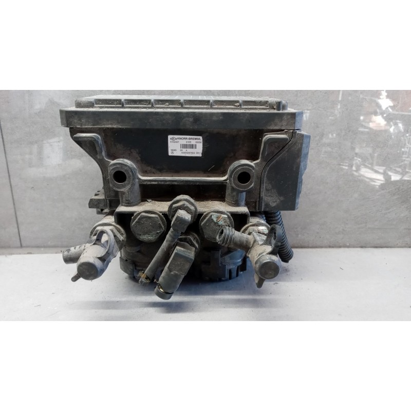 MERCEDES-BENZ truck VARIE FRENI 1 MERCEDES-BENZ truck Actros euro 6 2014>2021 usato