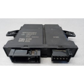 VARIOUS CONTROL UNITS...