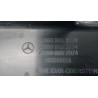 MERCEDES-BENZ truck GRILL FRONT BUMPER RIGHT MERCEDES-BENZ truck Actros euro 6 2014>2021 used