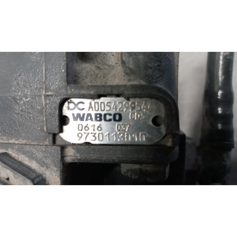 MERCEDES-BENZ truck VARIOUS BRAKE 1  MERCEDES-BENZ truck Actros euro 6 2014>2021 used