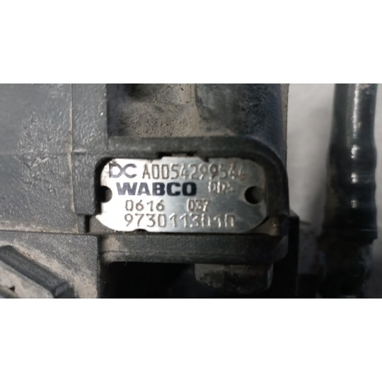 VARIOUS BRAKE 1  MERCEDES-BENZ truck Actros euro 6 2014>2021 used